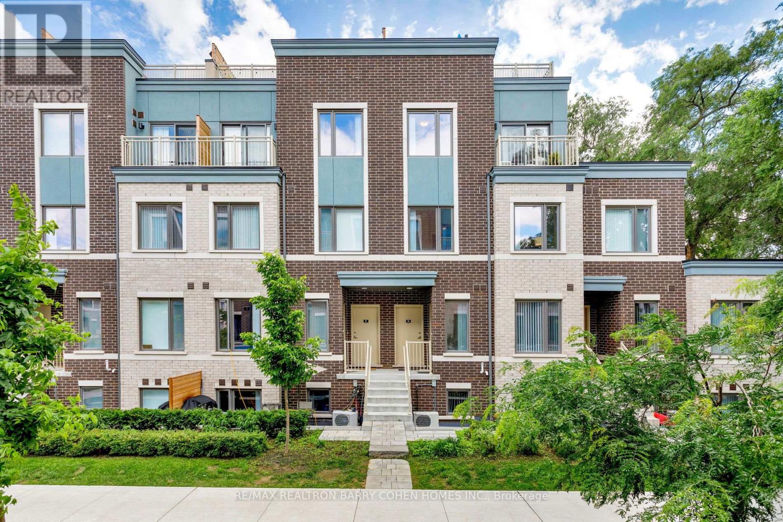 98 - 20 WILLIAM JACKSON WAY, Toronto, Ontario