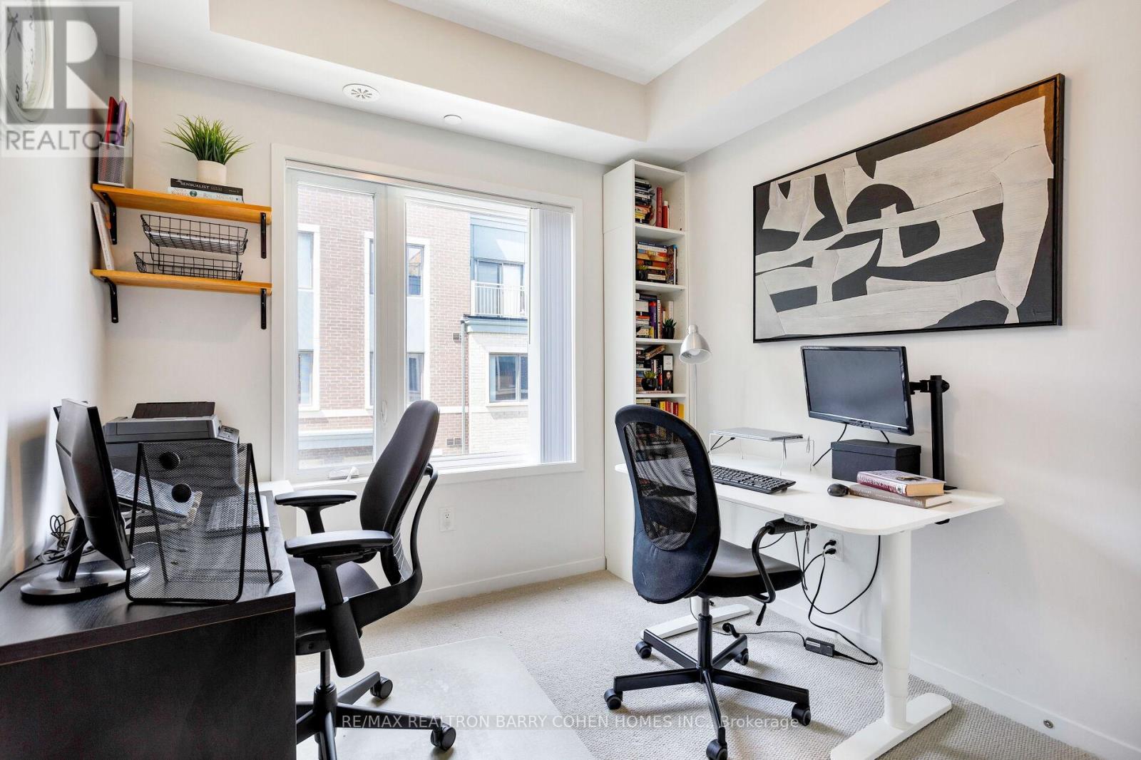 98 - 20 William Jackson Way, Toronto, Ontario  M8V 0J7 - Photo 12 - W12629442