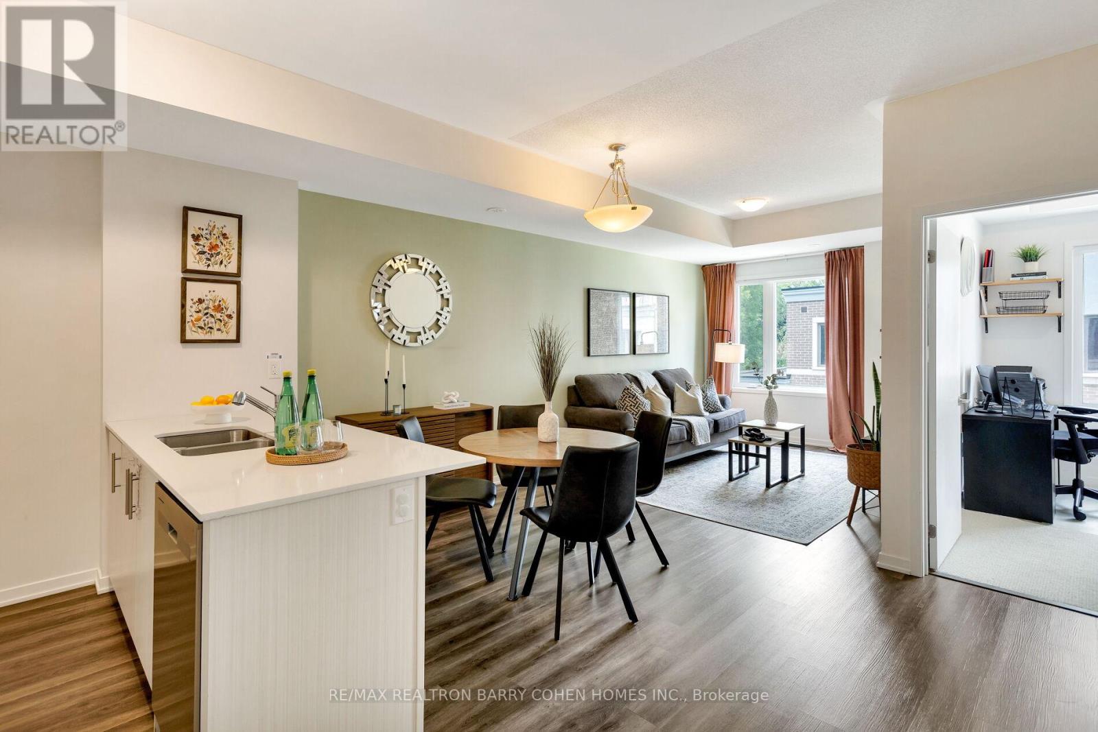 98 - 20 William Jackson Way, Toronto, Ontario  M8V 0J7 - Photo 2 - W12629442