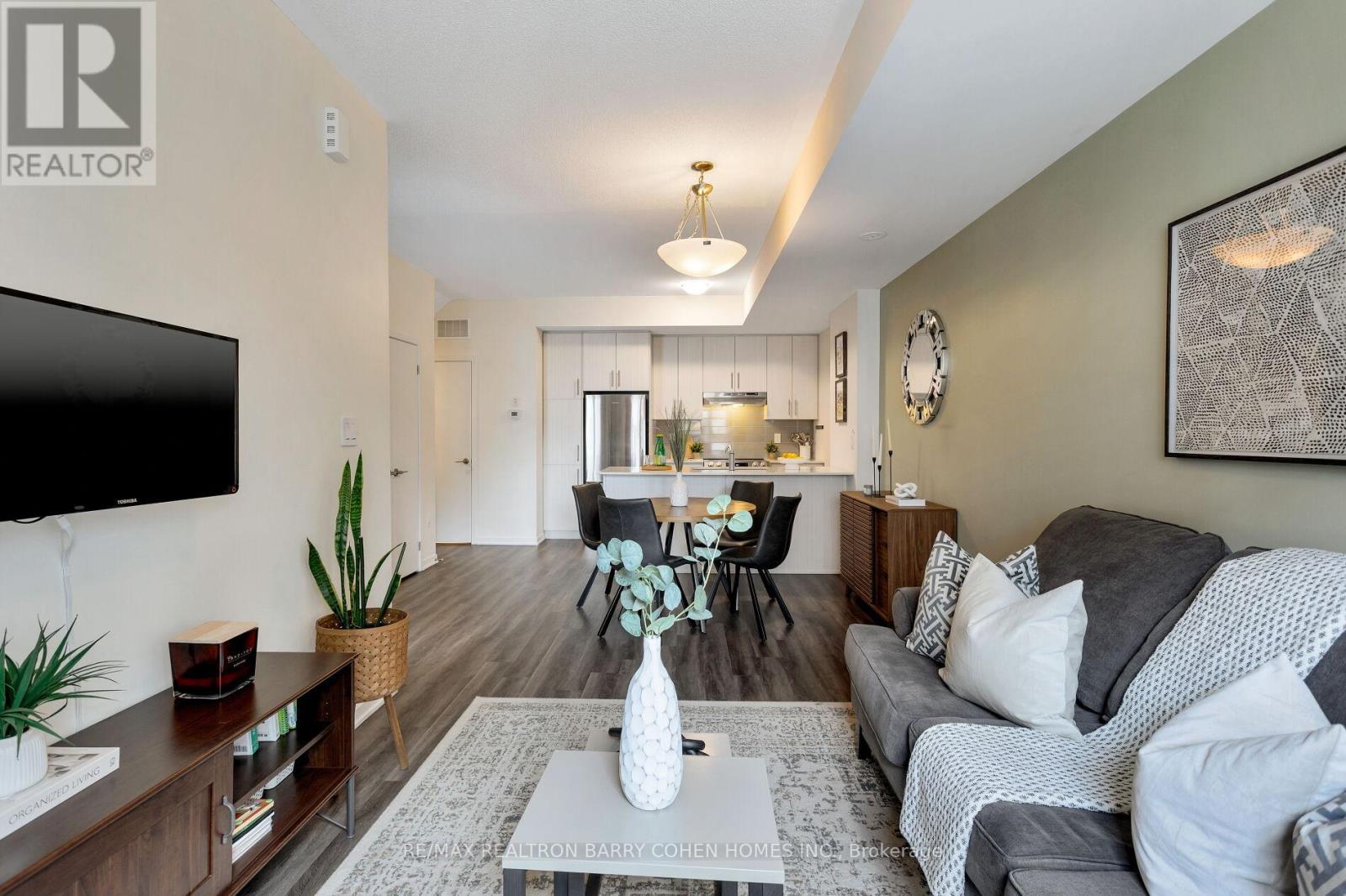 98 - 20 William Jackson Way, Toronto, Ontario  M8V 0J7 - Photo 3 - W12629442