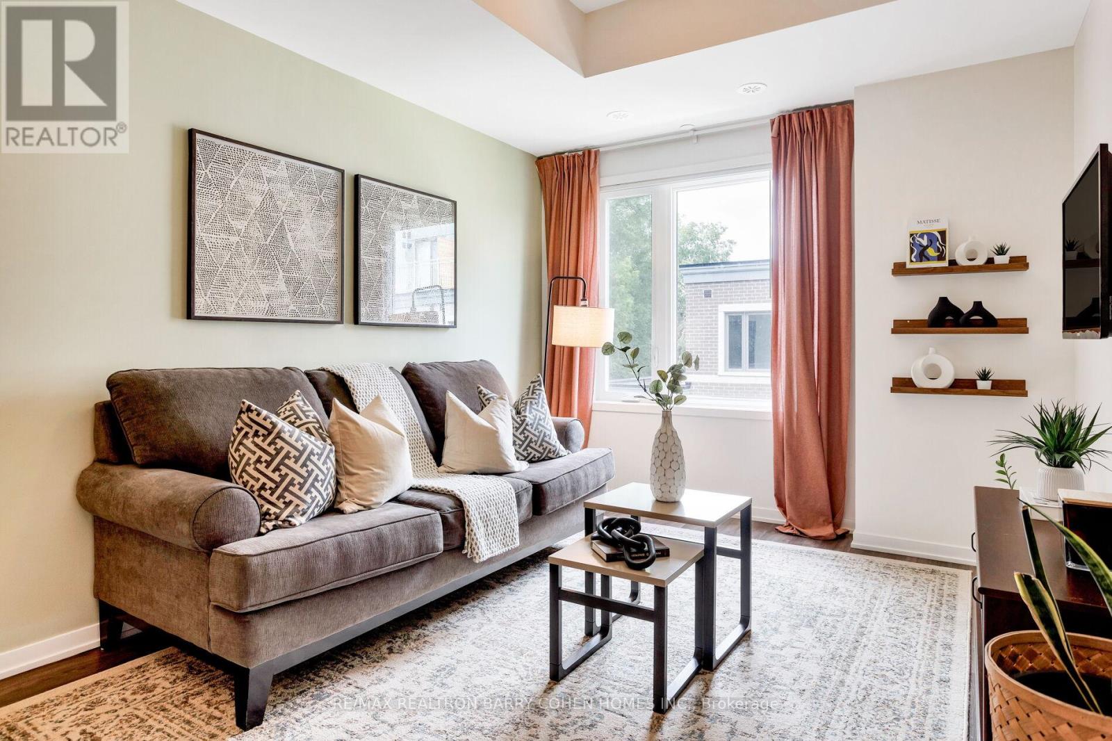 98 - 20 William Jackson Way, Toronto, Ontario  M8V 0J7 - Photo 4 - W12629442