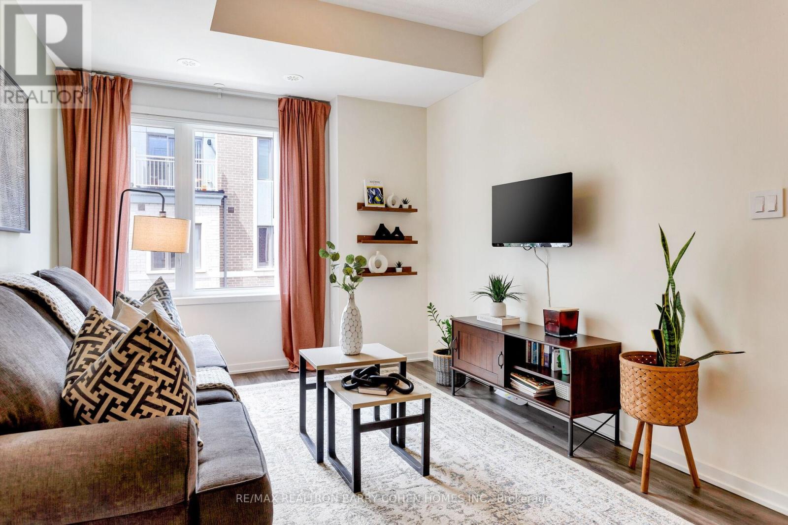 98 - 20 William Jackson Way, Toronto, Ontario  M8V 0J7 - Photo 5 - W12629442