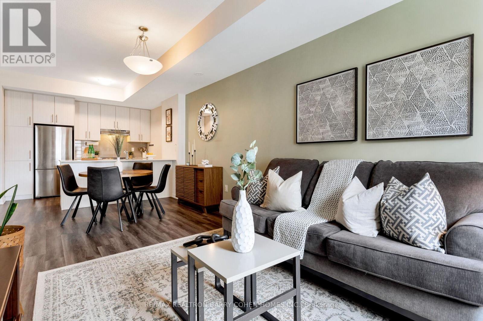 98 - 20 William Jackson Way, Toronto, Ontario  M8V 0J7 - Photo 6 - W12629442