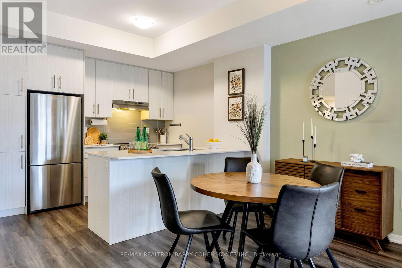 98 - 20 William Jackson Way, Toronto, Ontario  M8V 0J7 - Photo 8 - W12629442