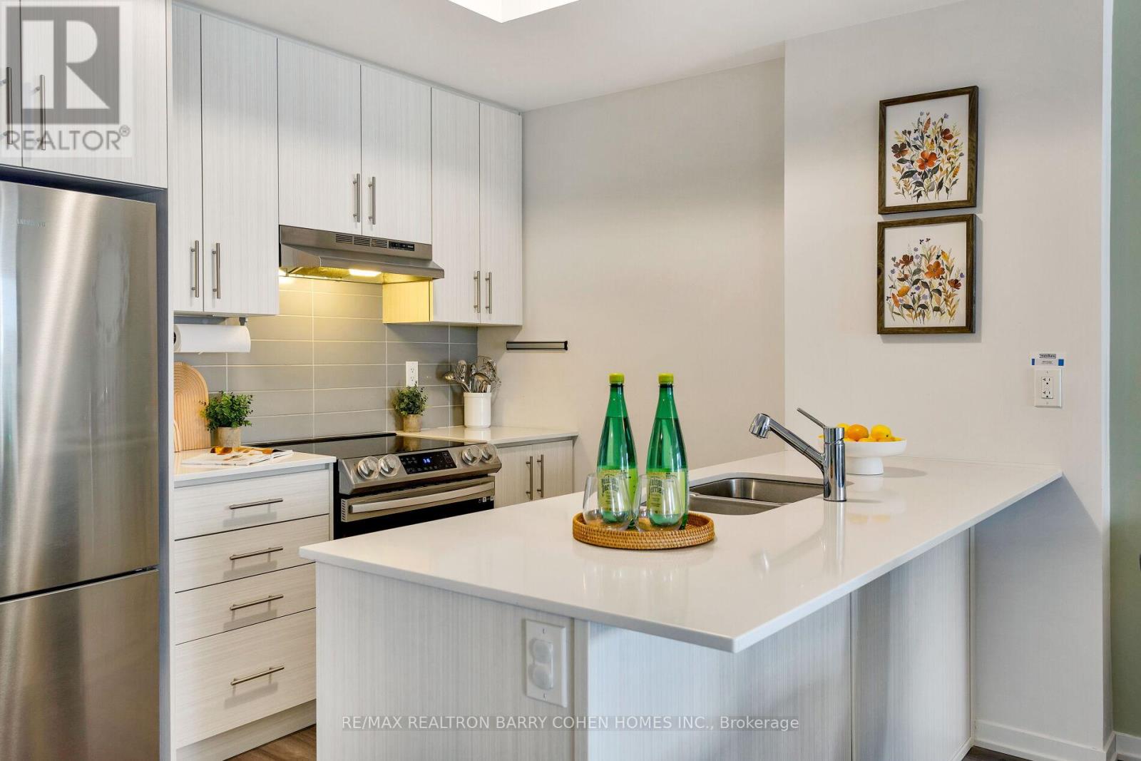 98 - 20 William Jackson Way, Toronto, Ontario  M8V 0J7 - Photo 9 - W12629442