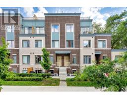 98 - 20 WILLIAM JACKSON WAY, Toronto, Ontario