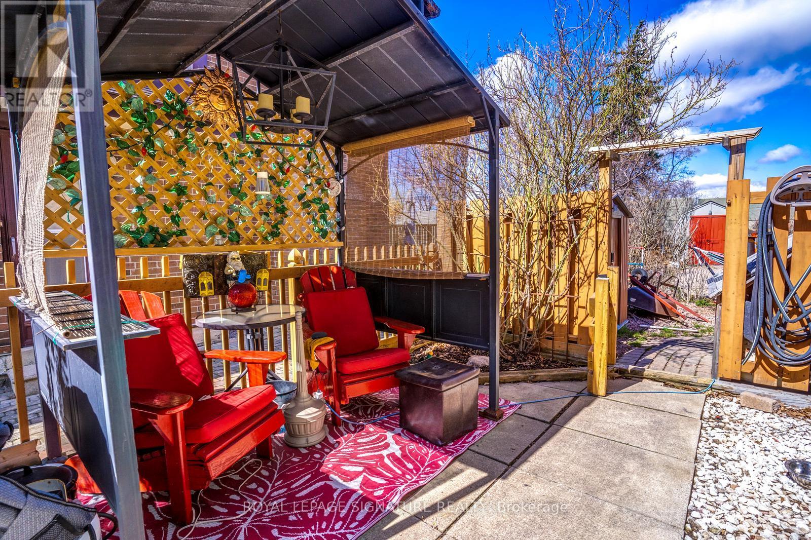 Lower - 48 Lawndale Crescent, Brampton, Ontario  L6S 3L4 - Photo 13 - W12629454