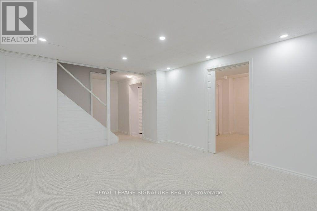 Lower - 48 Lawndale Crescent, Brampton, Ontario  L6S 3L4 - Photo 3 - W12629454
