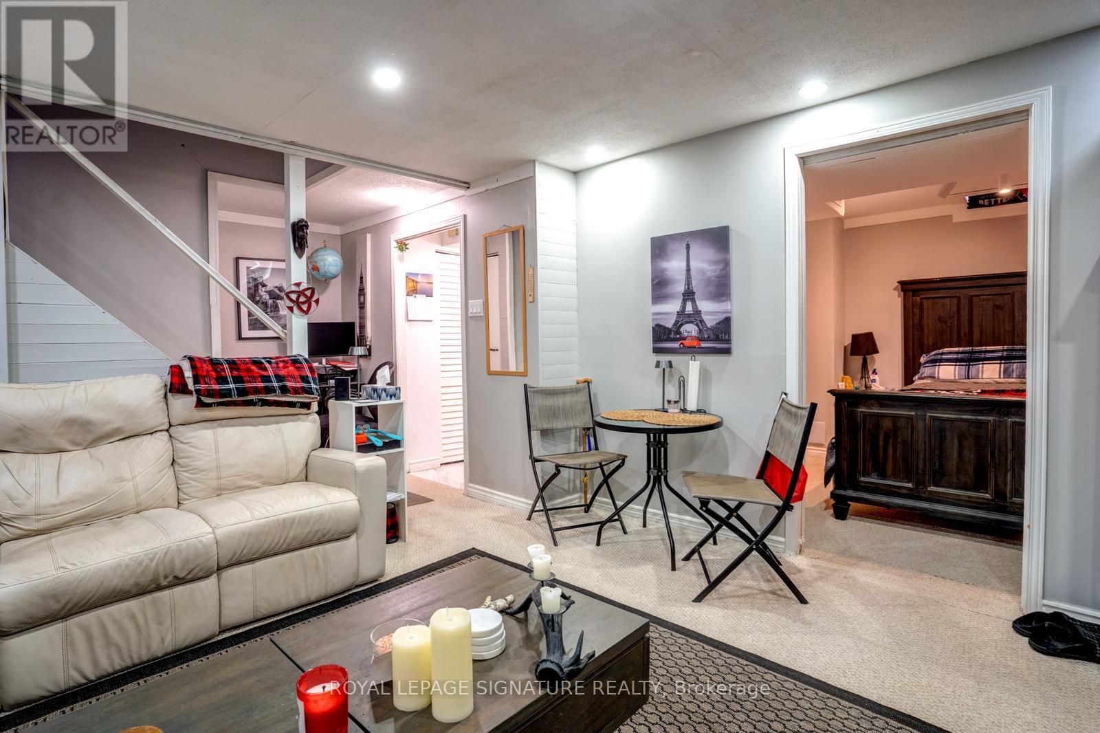 Lower - 48 Lawndale Crescent, Brampton, Ontario  L6S 3L4 - Photo 5 - W12629454