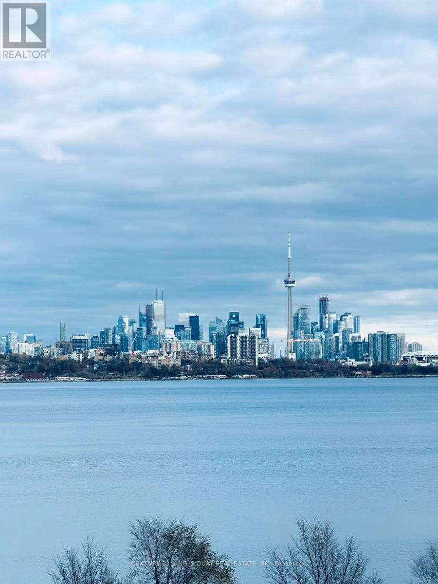 505 - 110 Marine Parade Drive, Toronto, Ontario  M8V 0B6 - Photo 2 - W12629464