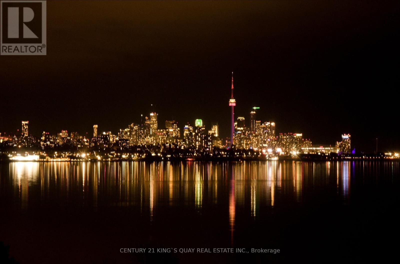 505 - 110 Marine Parade Drive, Toronto, Ontario  M8V 0B6 - Photo 4 - W12629464