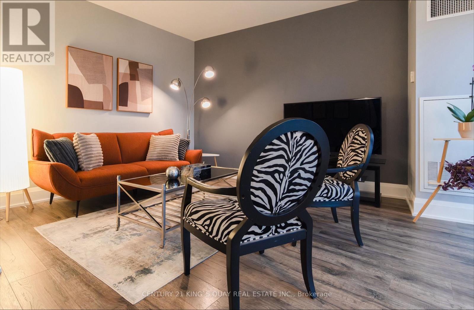 505 - 110 Marine Parade Drive, Toronto, Ontario  M8V 0B6 - Photo 6 - W12629464