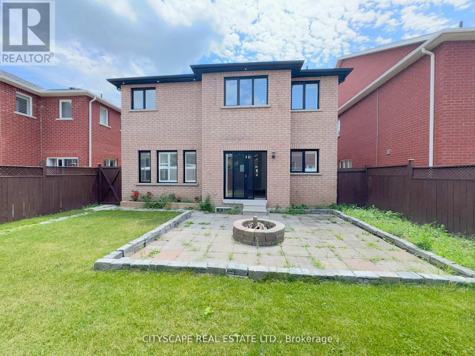 32 Charger Lane, Brampton, Ontario  L7A 3C1 - Photo 49 - W12629476