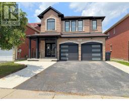 32 CHARGER LANE, Brampton, Ontario