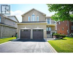 13 MAROTTA AVENUE, Brampton, Ontario