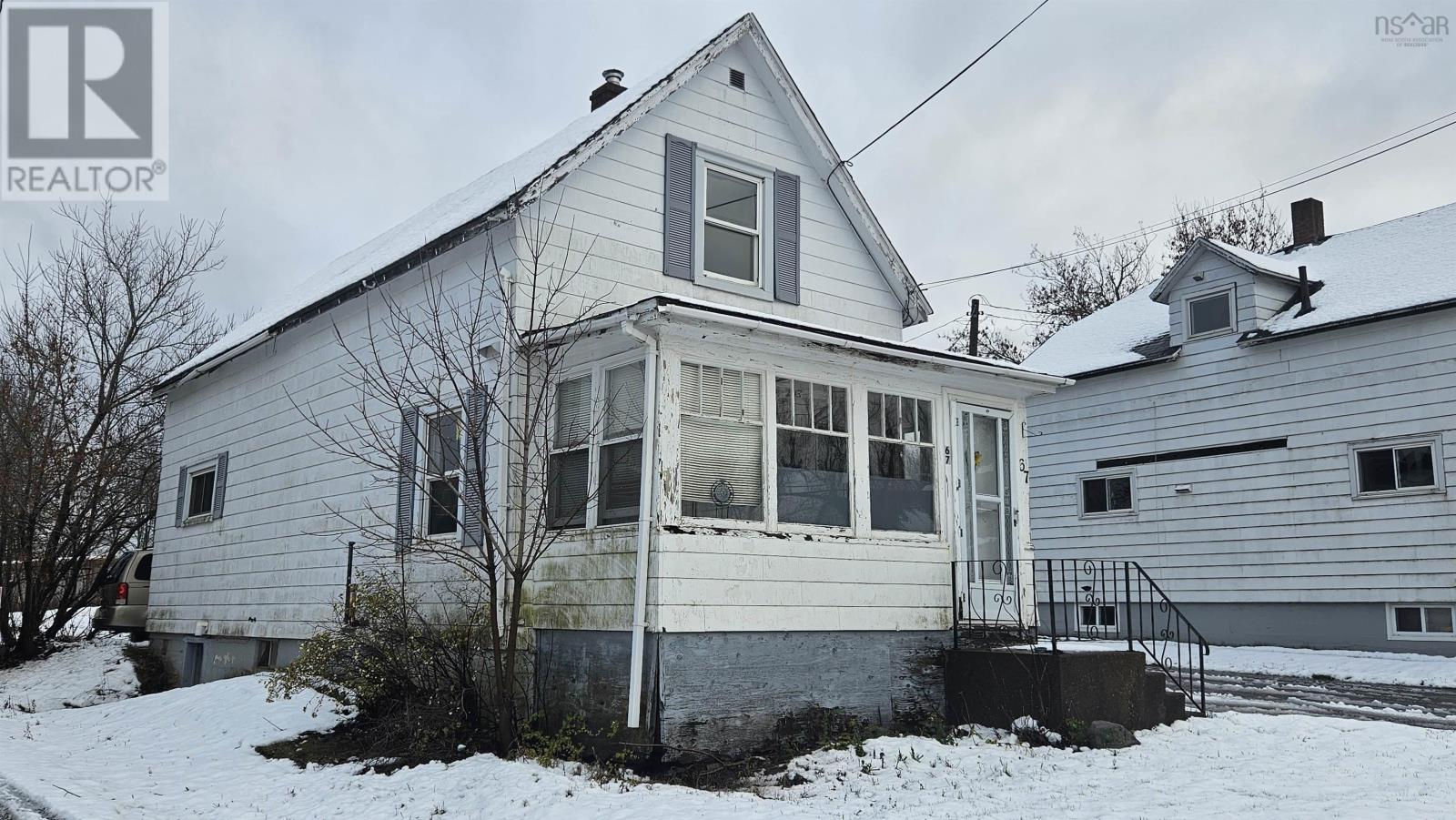 67 Junction Road, Springhill, Nova Scotia  B0M 1X0 - Photo 4 - 202529271