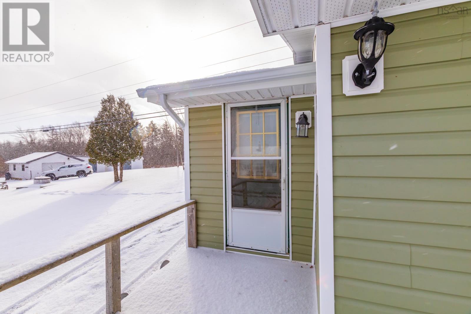 638 French Road, Plympton Station, Nova Scotia  B0W 2R0 - Photo 4 - 202529336