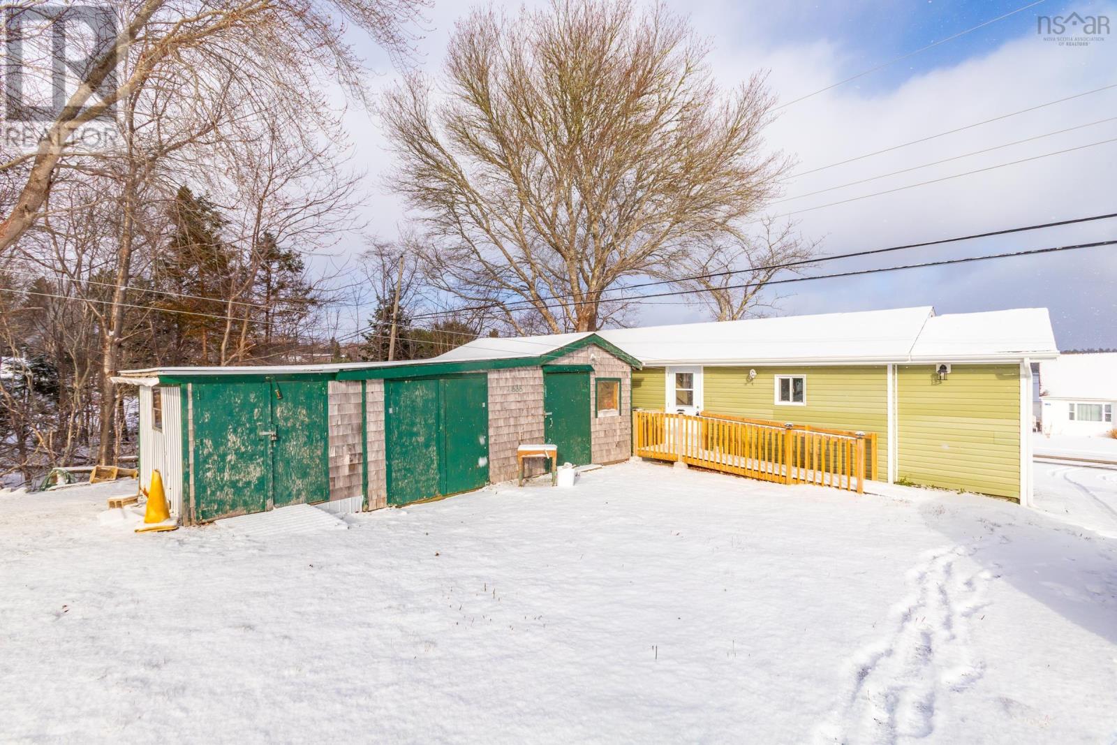 638 French Road, Plympton Station, Nova Scotia  B0W 2R0 - Photo 6 - 202529336