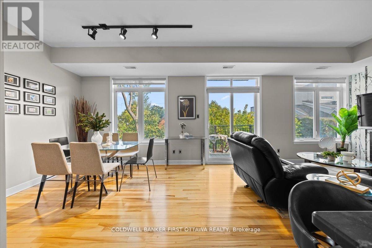 F - 414 Nepean Street, Ottawa, Ontario K1R 5G7 - Photo 12 - X12629554