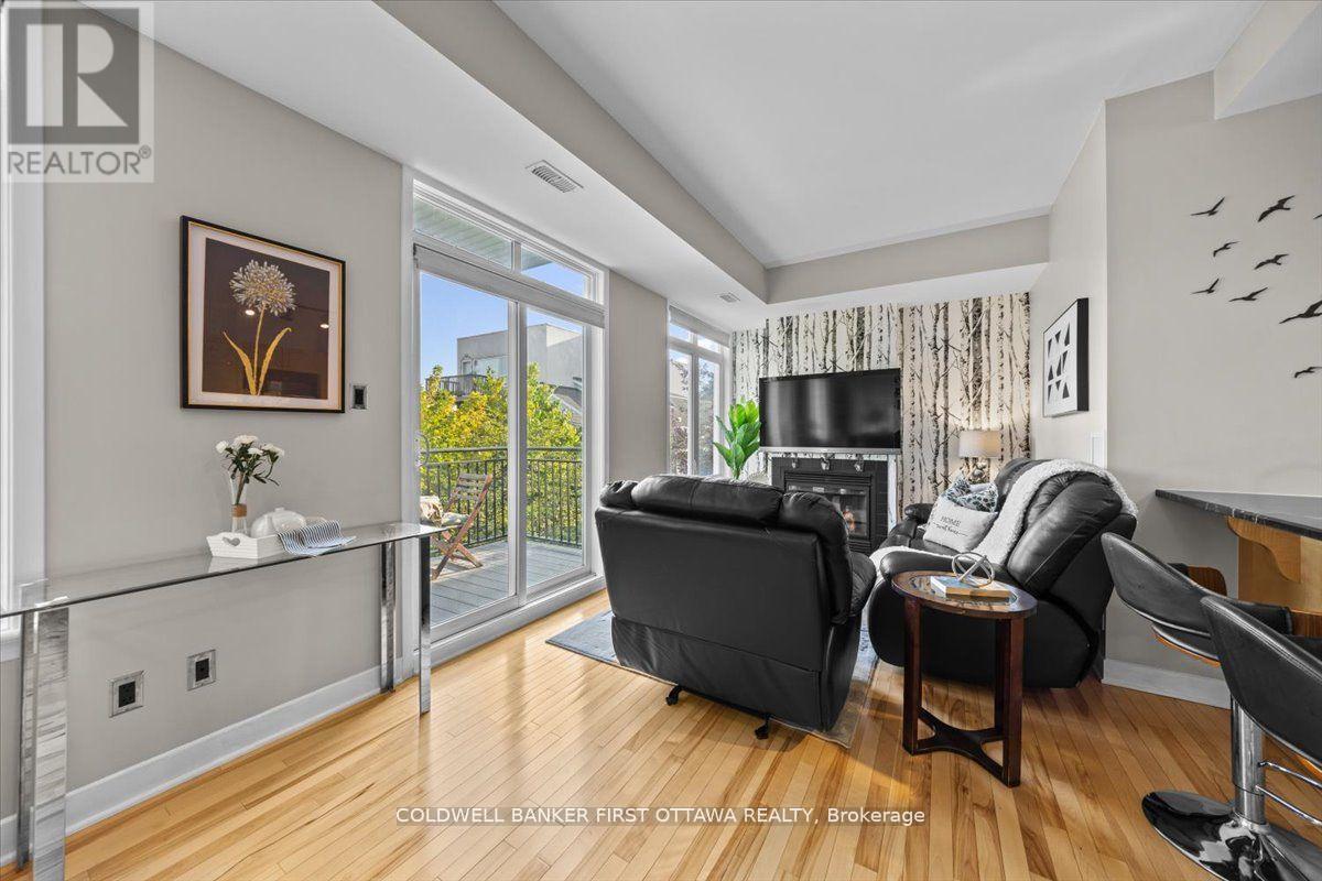 F - 414 Nepean Street, Ottawa, Ontario K1R 5G7 - Photo 13 - X12629554