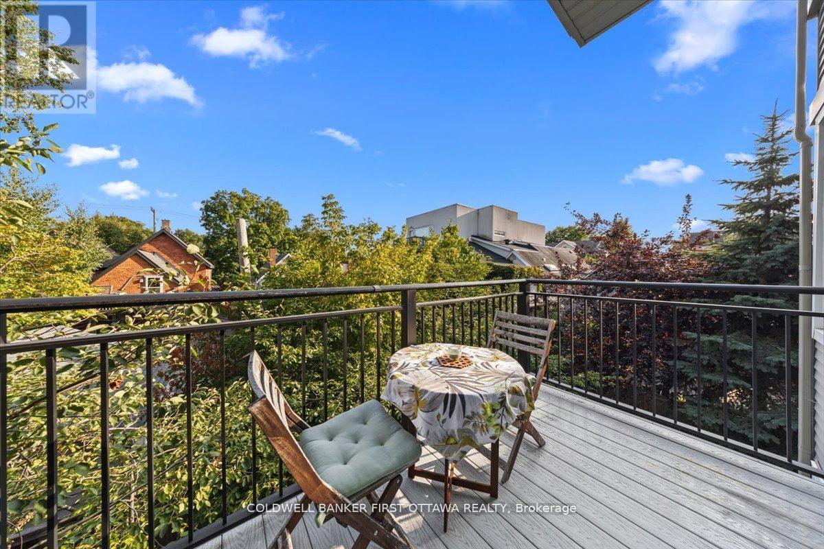 F - 414 Nepean Street, Ottawa, Ontario K1R 5G7 - Photo 19 - X12629554