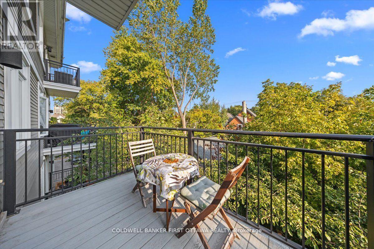 F - 414 Nepean Street, Ottawa, Ontario K1R 5G7 - Photo 20 - X12629554