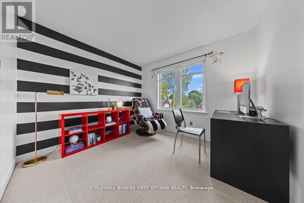 F - 414 Nepean Street, Ottawa, Ontario K1R 5G7 - Photo 23 - X12629554