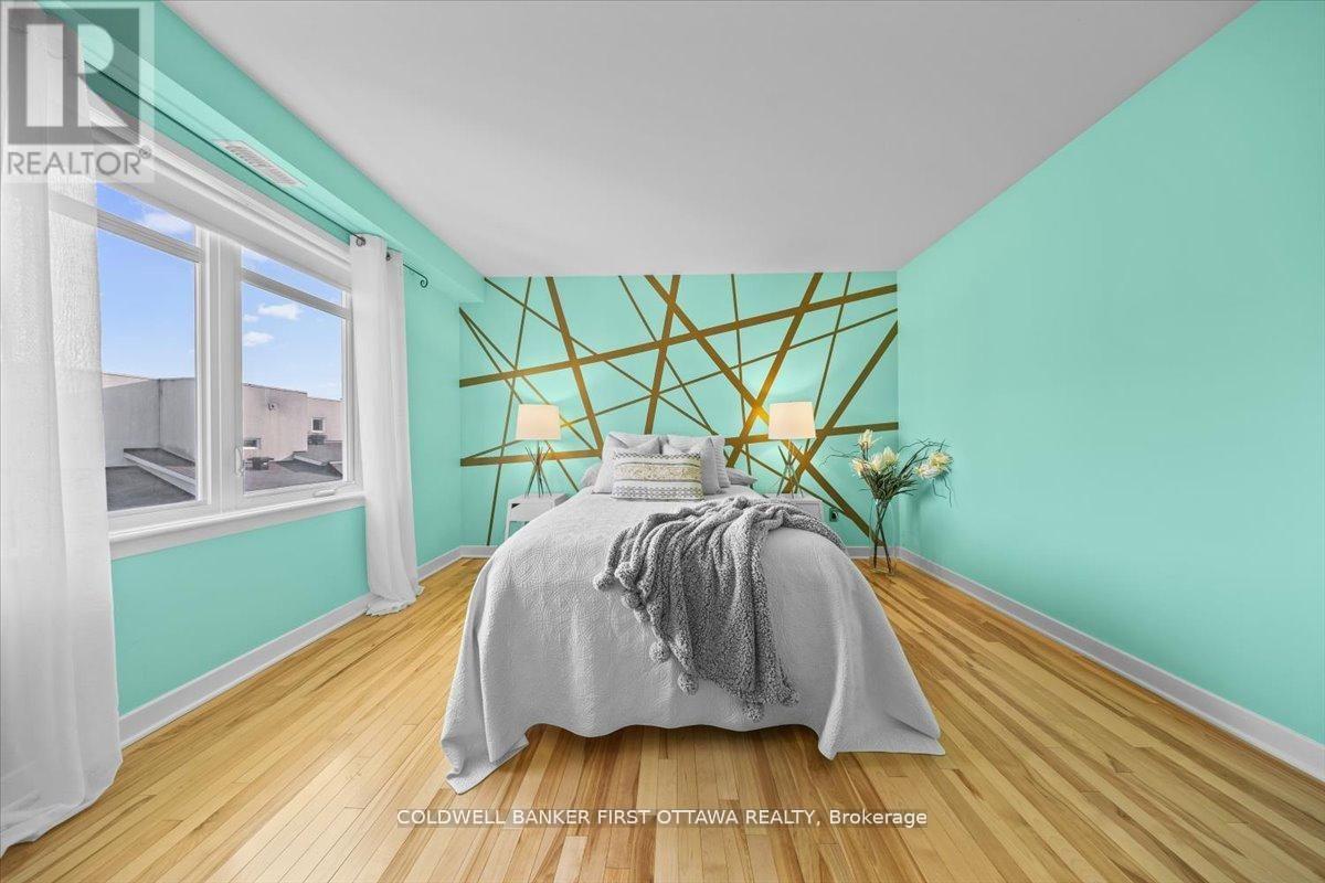 F - 414 Nepean Street, Ottawa, Ontario K1R 5G7 - Photo 29 - X12629554