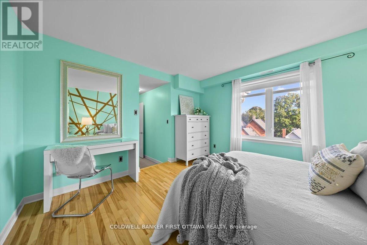 F - 414 Nepean Street, Ottawa, Ontario K1R 5G7 - Photo 30 - X12629554