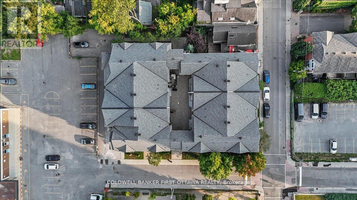 F - 414 Nepean Street, Ottawa, Ontario K1R 5G7 - Photo 41 - X12629554