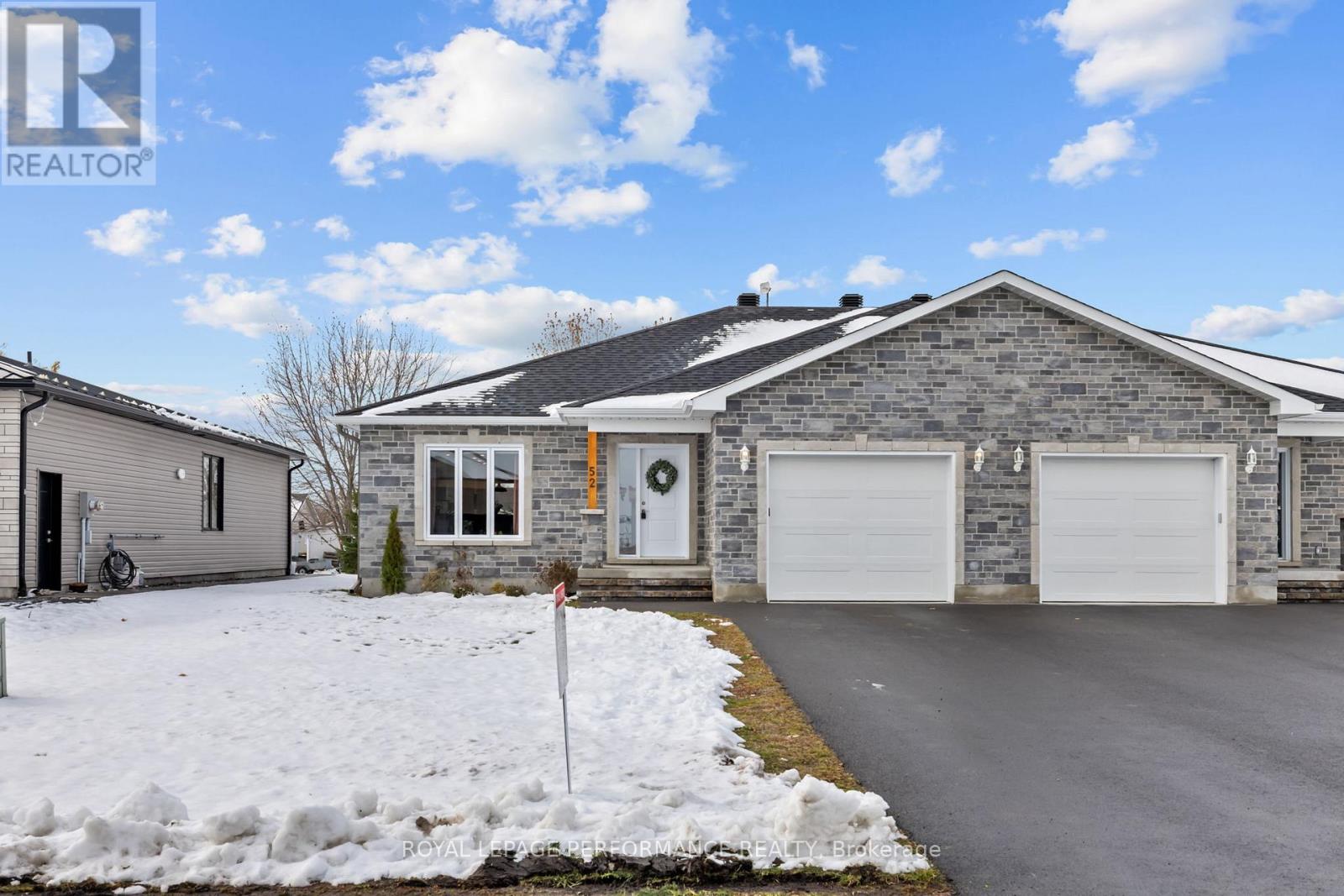 52 Adam Street, The Nation, Ontario  K0A 3C0 - Photo 3 - X12629566