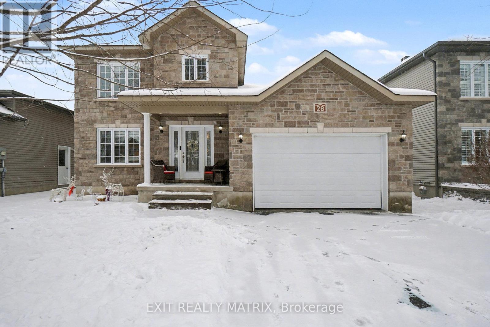 28 HONORE CRESCENT, The Nation, Ontario