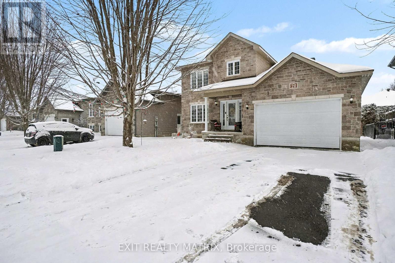 28 Honore Crescent, The Nation, Ontario  K0A 2M0 - Photo 2 - X12629624