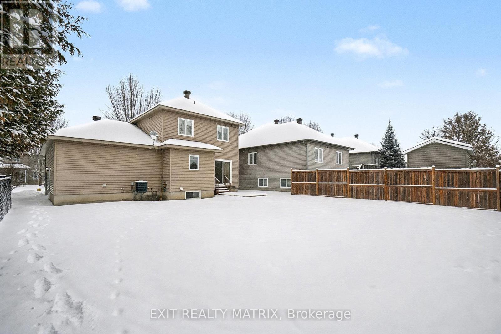 28 Honore Crescent, The Nation, Ontario  K0A 2M0 - Photo 22 - X12629624
