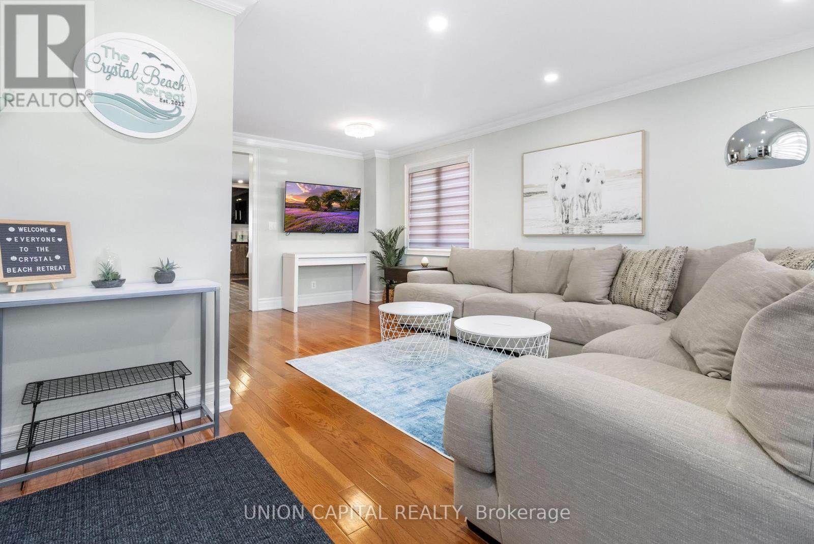 186 LINCOLN ROAD W, Fort Erie, Ontario