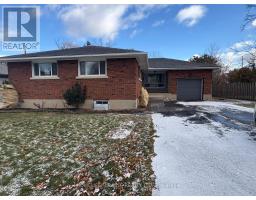 312 GRANTHAM AVENUE, St. Catharines, Ontario