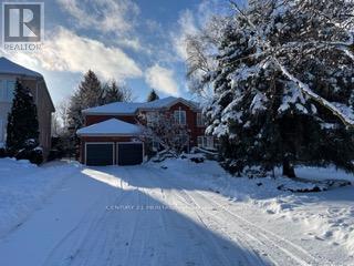 668 CHALEUR PLACE, Newmarket, Ontario