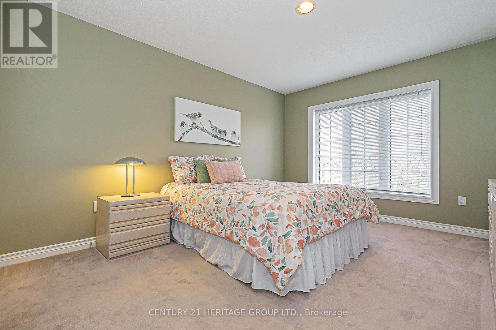 668 Chaleur Place, Newmarket, Ontario  L3X 1L6 - Photo 21 - N12550616