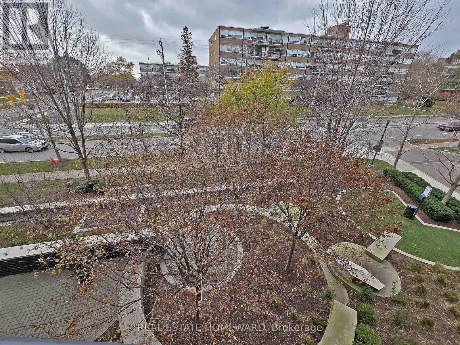 205 - 99 The Donway W, Toronto, Ontario M3B 3S5 - Photo 12 - C12585546