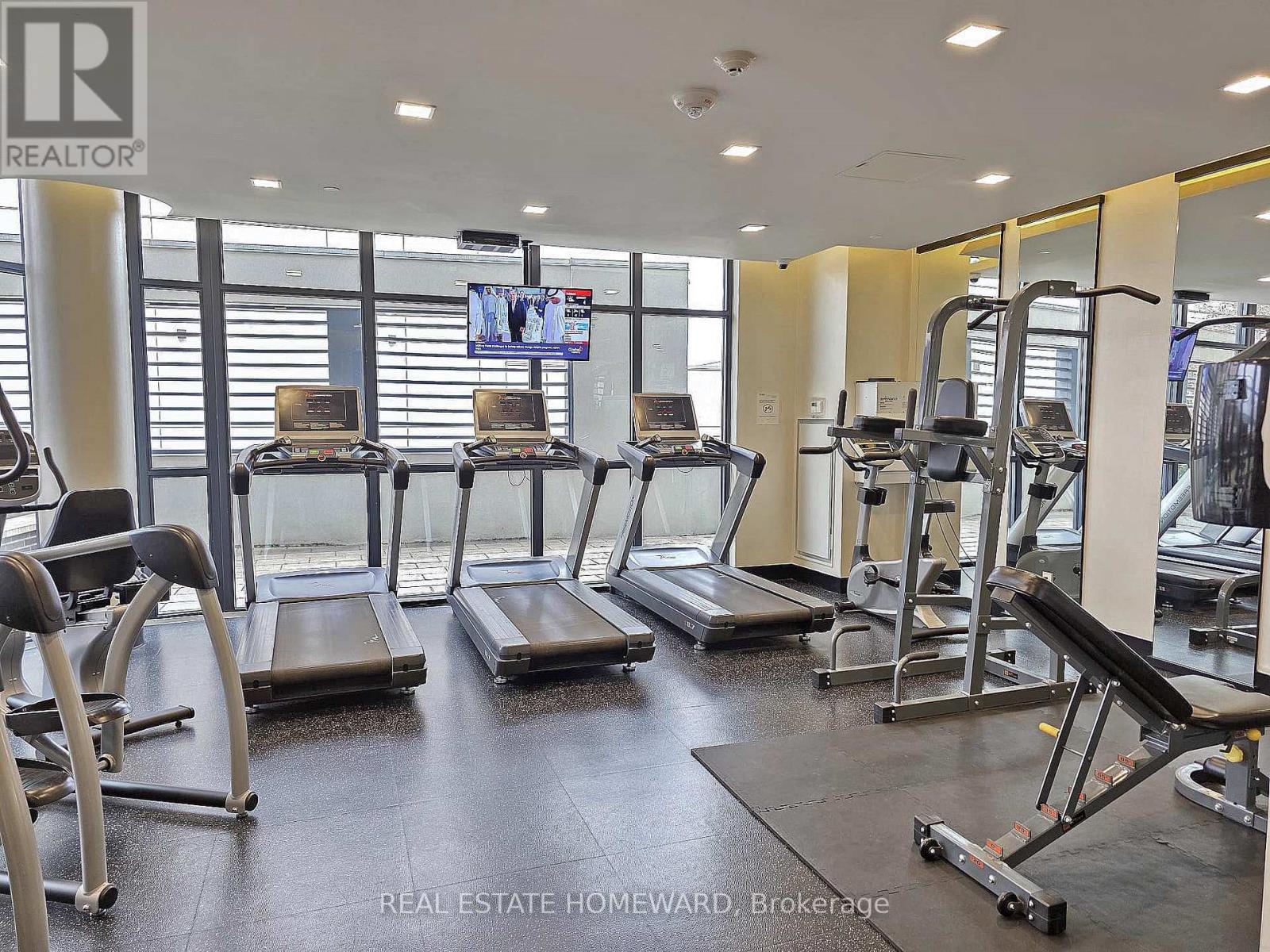 205 - 99 The Donway W, Toronto, Ontario M3B 3S5 - Photo 21 - C12585546