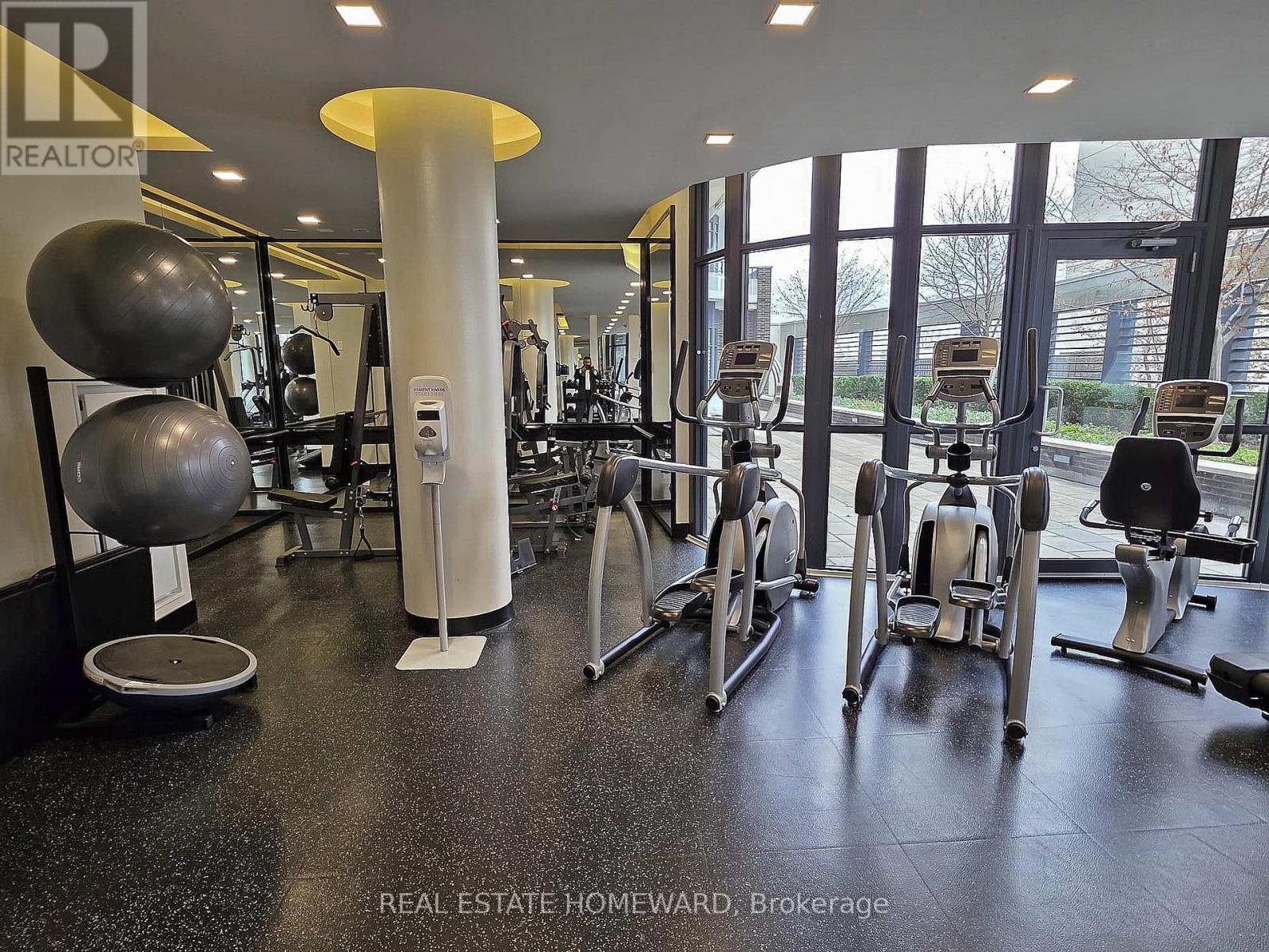 205 - 99 The Donway W, Toronto, Ontario M3B 3S5 - Photo 23 - C12585546