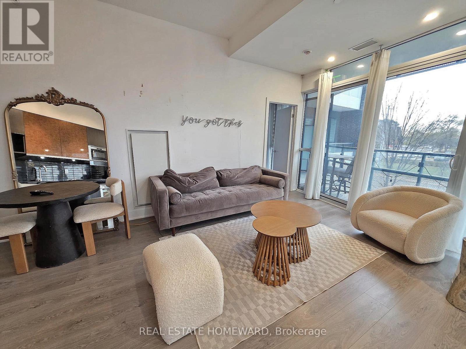 205 - 99 The Donway W, Toronto, Ontario M3B 3S5 - Photo 15 - C12585546