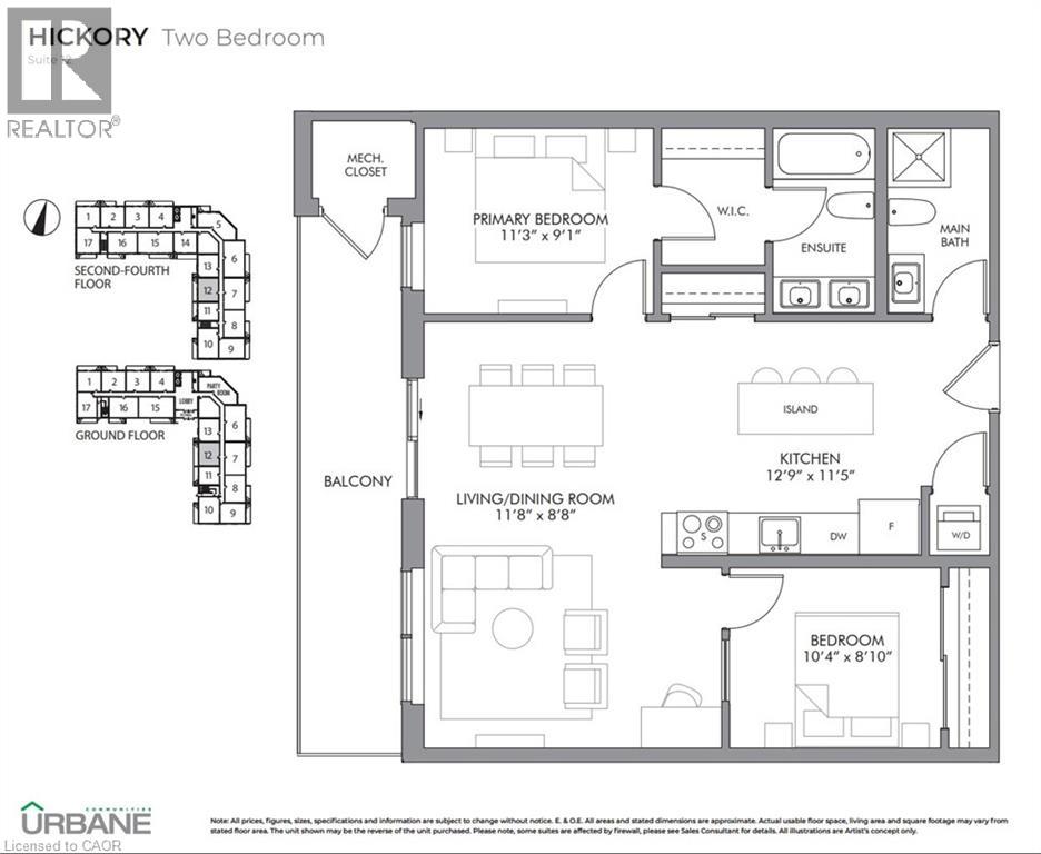 7549a Kalar Road Unit# 412, Niagara Falls, Ontario  L2H 3W6 - Photo 39 - 40793399