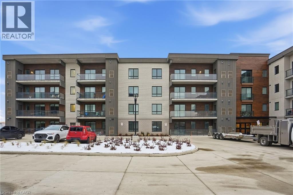 7549a Kalar Road Unit# 412, Niagara Falls, Ontario  L2H 3W6 - Photo 3 - 40793399