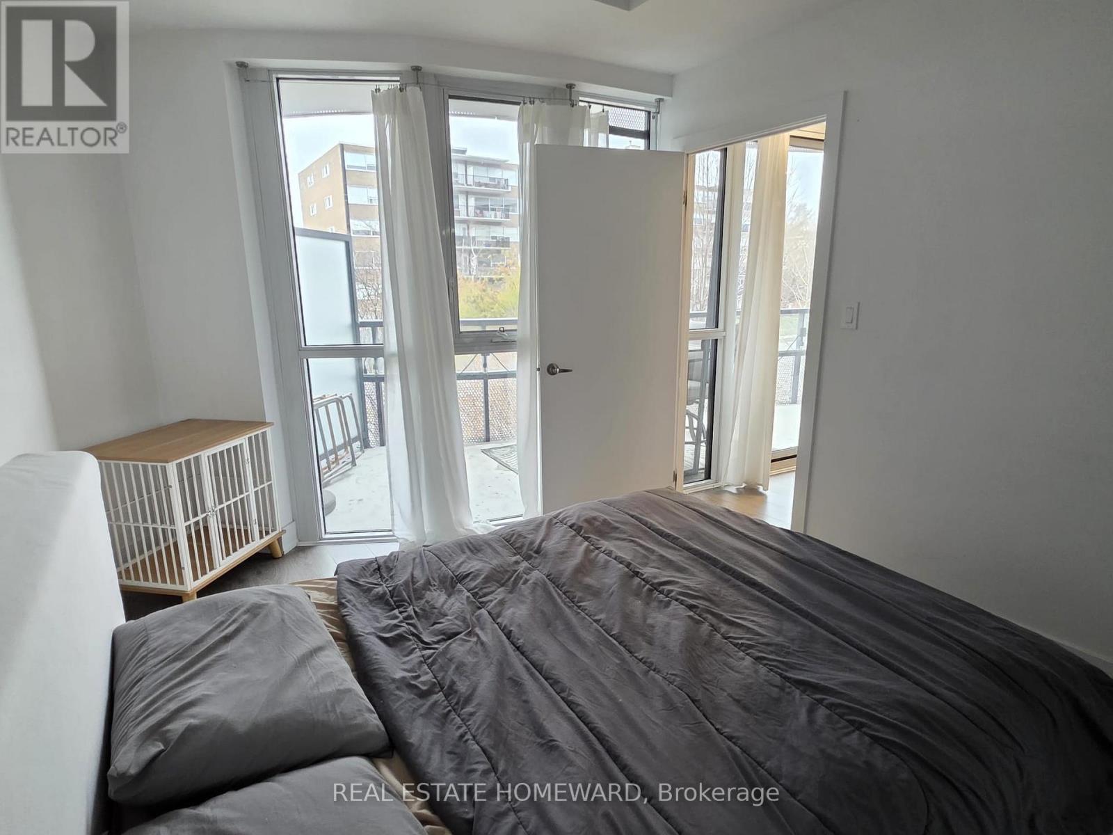 205 - 99 The Donway W, Toronto, Ontario M3B 3S5 - Photo 8 - C12585546