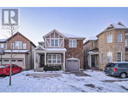389 GOSFORD CRESCENT, Milton, Ontario