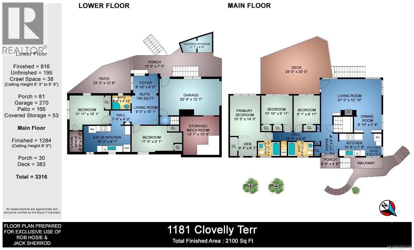 1181 Clovelly Terr, Saanich, British Columbia  V8P 1V7 - Photo 74 - 1021779