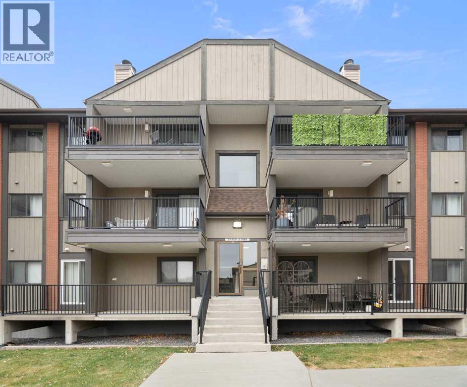 3108, 13045 6 Street Sw, Calgary, Alberta  T2W 5H1 - Photo 2 - A2269622