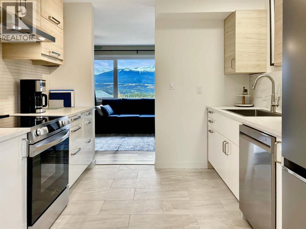 101 97th Avenue, Grande Cache, Alberta T0E 0Y0 - Photo 7 - A2273622