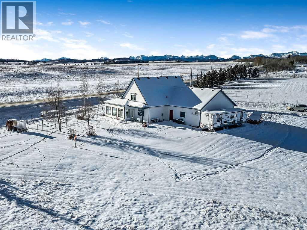 180 16th Avenue Sw, Diamond Valley, Alberta  T0L 2A0 - Photo 3 - A2272109